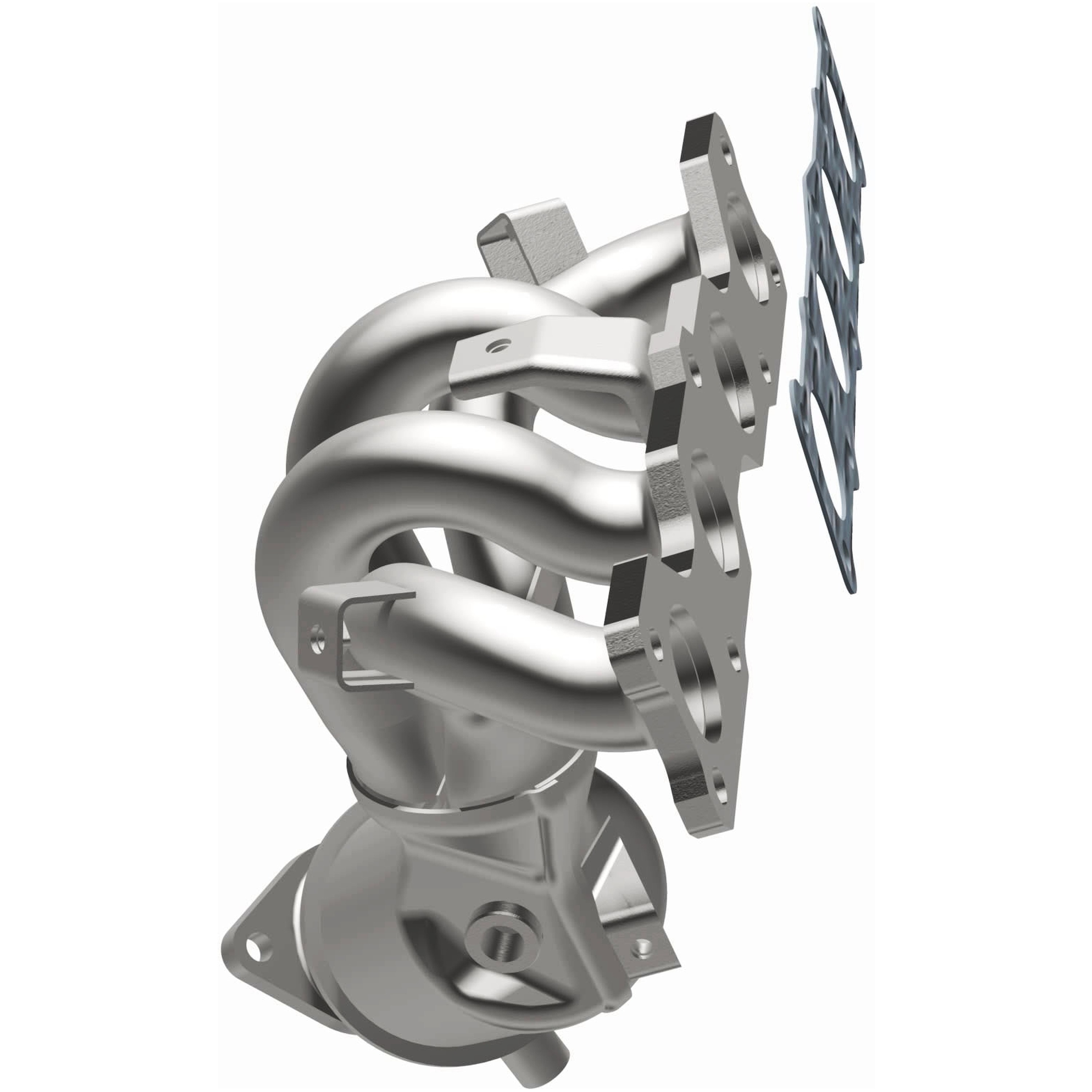MagnaFlow Exhaust Products 50708 HM Grade Manifold Catalytic Converter